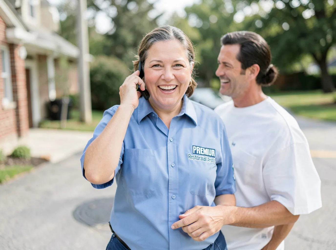 Water Damage Restoration Alvada, OH FAQs